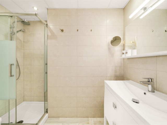 Penthouse in Fuengirola