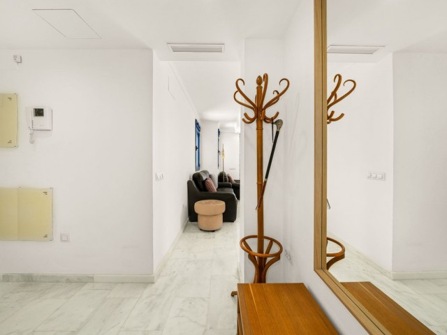 Penthouse in Fuengirola