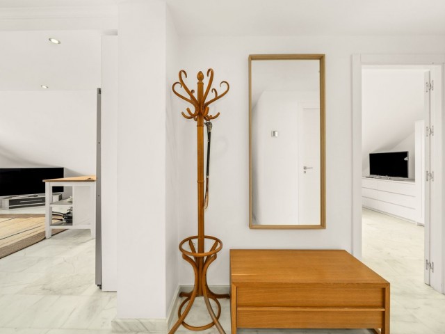 Penthouse in Fuengirola