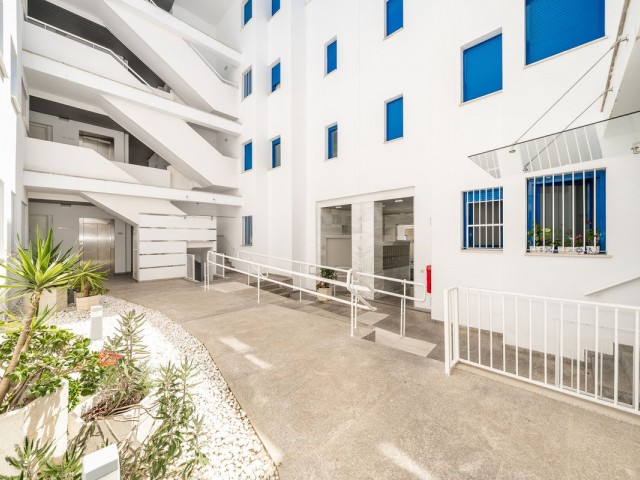 Penthouse in Fuengirola