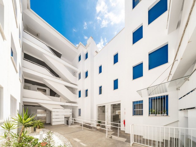 Penthouse in Fuengirola