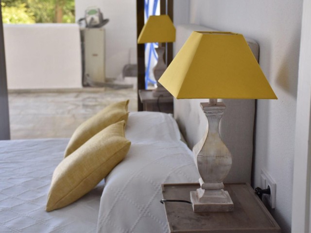 3 Schlafzimmer Apartment in Elviria