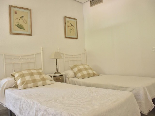 3 Schlafzimmer Apartment in Elviria
