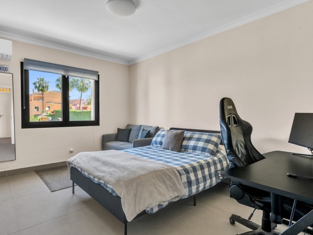 4 Bedrooms Villa in Guadalmina Alta