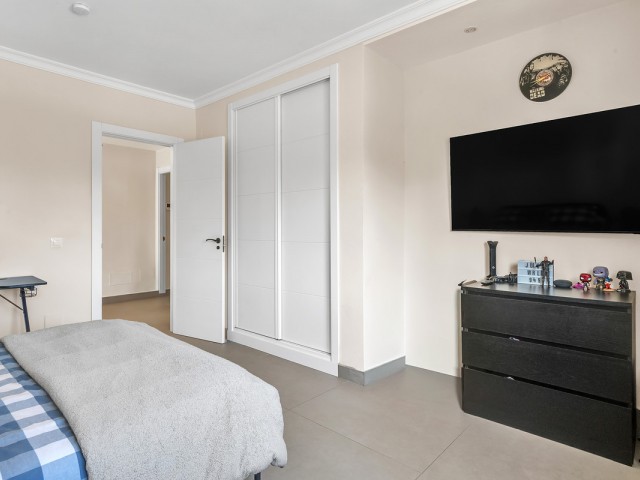 4 Bedrooms Villa in Guadalmina Alta