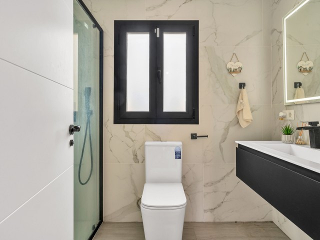 4 Bedrooms Villa in Guadalmina Alta