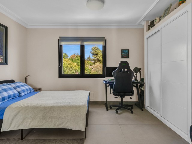 4 Bedrooms Villa in Guadalmina Alta