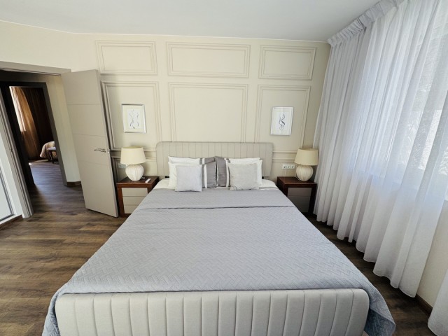 4 Schlafzimmer Villa in Elviria