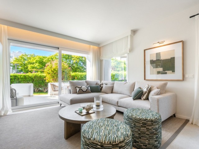 Apartment, Marbella