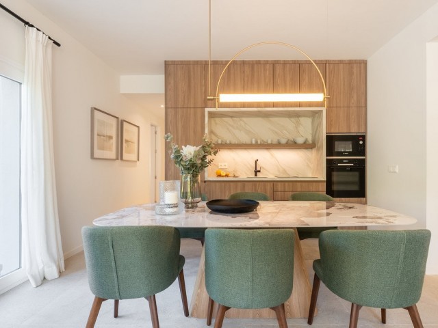 4 Bedrooms Apartment in Marbella