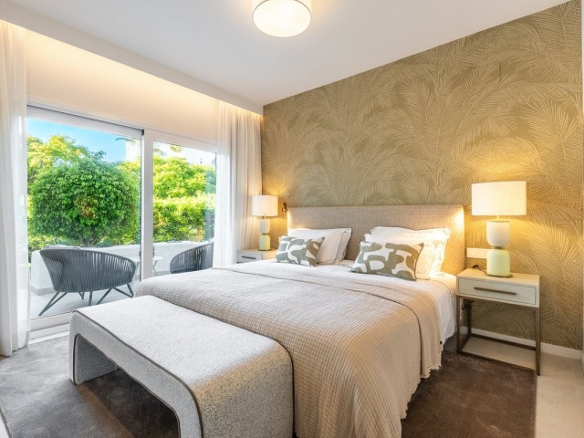 4 Bedrooms Apartment in Marbella