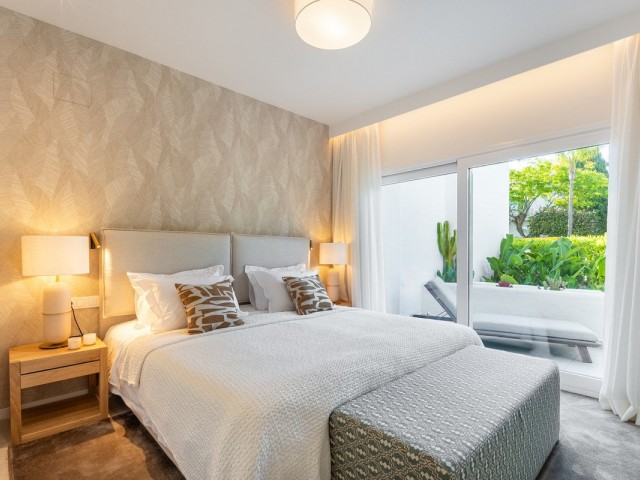 4 Bedrooms Apartment in Marbella