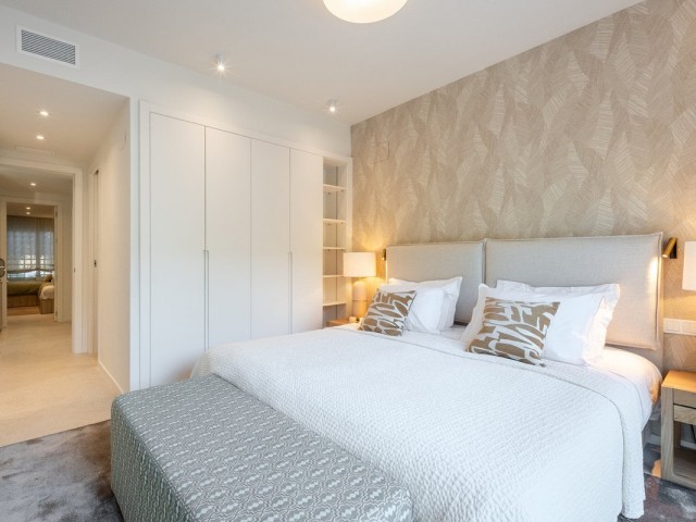 4 Bedrooms Apartment in Marbella