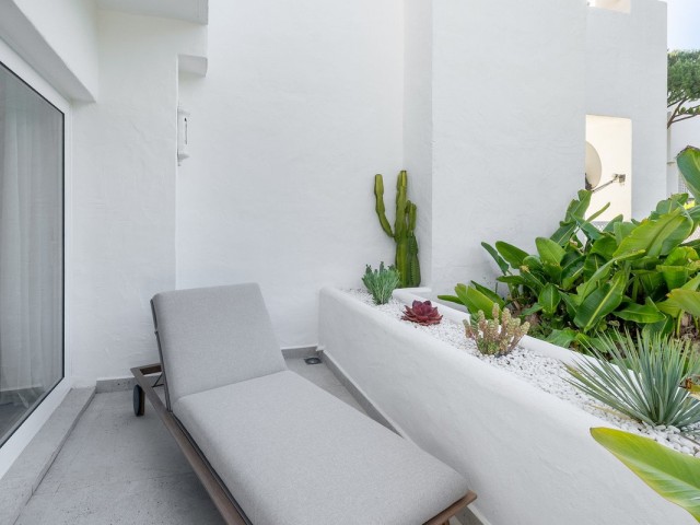 4 Bedrooms Apartment in Marbella