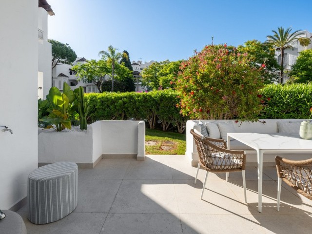 4 Bedrooms Apartment in Marbella