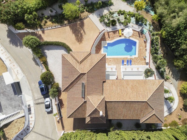 Villa, Valtocado, R5394136