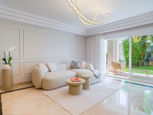 Huoneisto, Sierra Blanca, R5394163