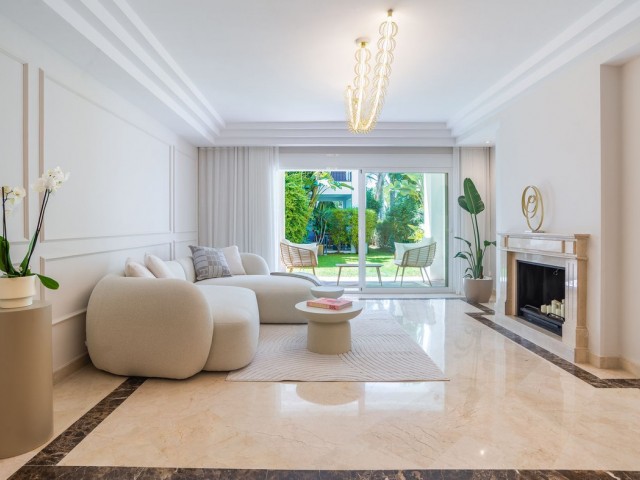 Huoneisto, Sierra Blanca, R5394163