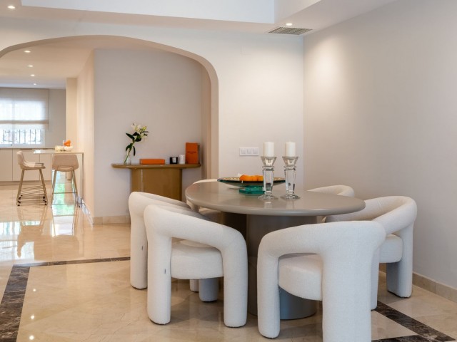 Huoneisto, Sierra Blanca, R5394163