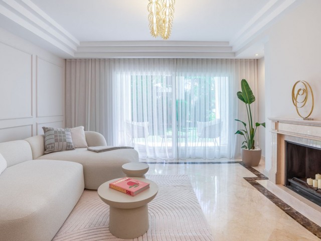 Huoneisto, Sierra Blanca, R5394163