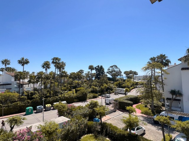 Penthouse in Costalita