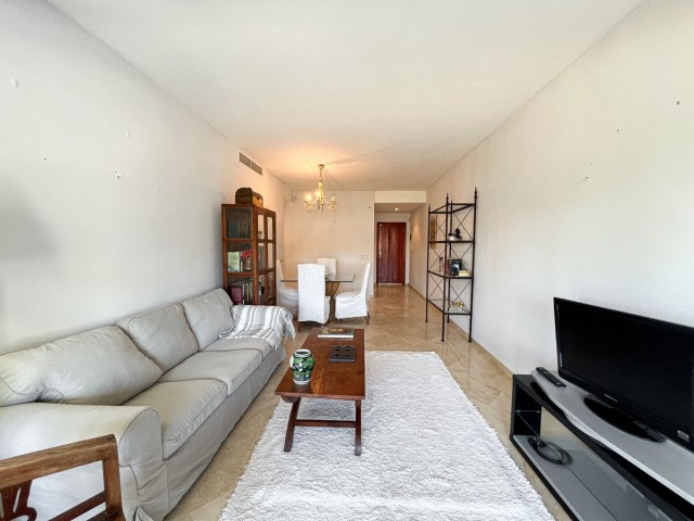 Penthouse in Costalita