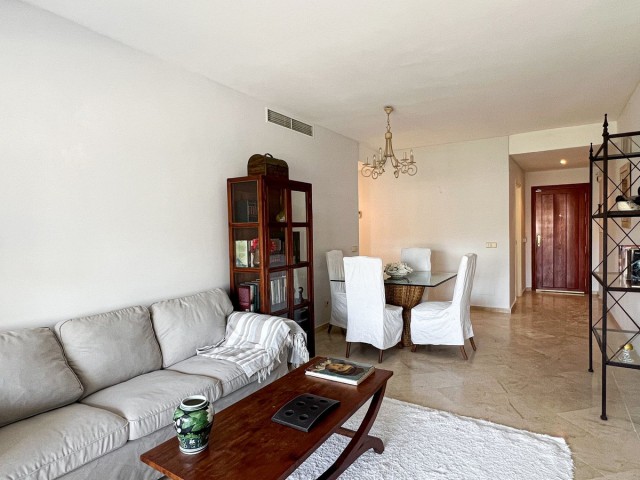 Penthouse in Costalita
