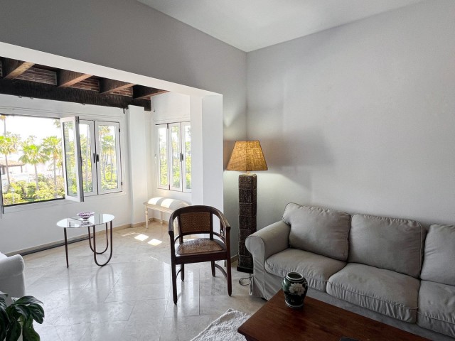 Penthouse in Costalita