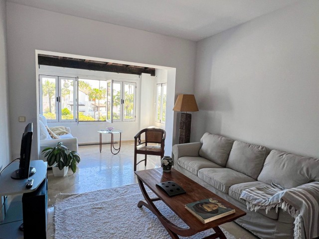 Penthouse in Costalita