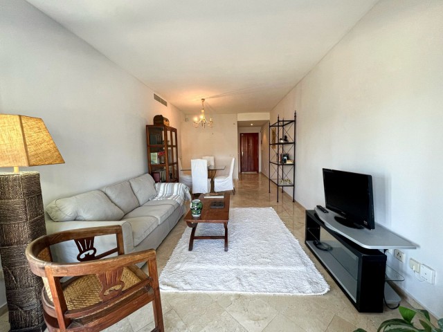 Penthouse in Costalita