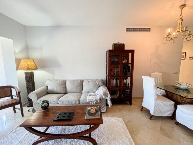 Penthouse in Costalita