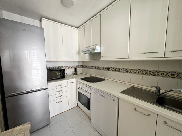Penthouse in Costalita