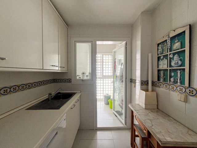 Penthouse in Costalita
