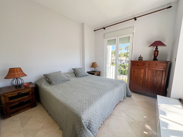 Penthouse in Costalita