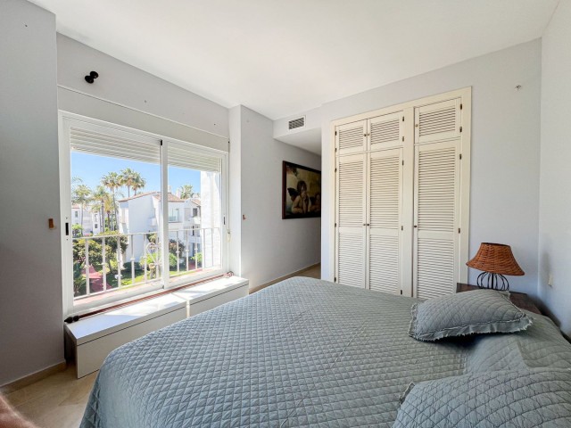 Penthouse in Costalita