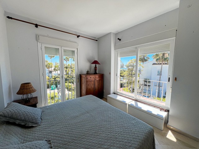 Penthouse in Costalita