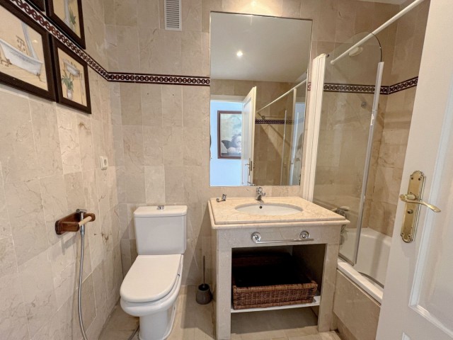 Penthouse in Costalita