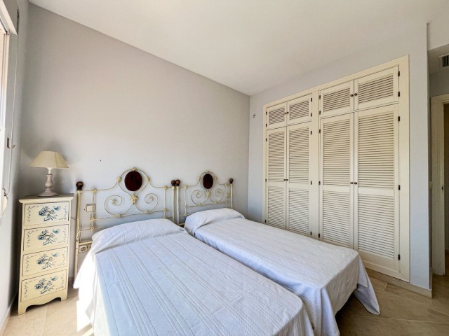 Penthouse in Costalita