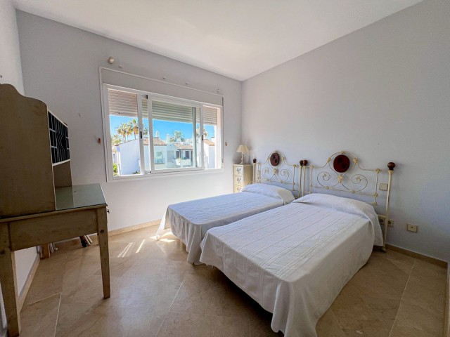 Penthouse in Costalita