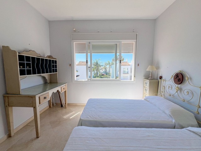 Penthouse in Costalita