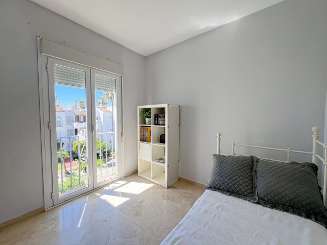 Penthouse in Costalita