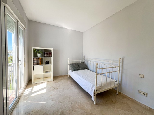 Penthouse in Costalita