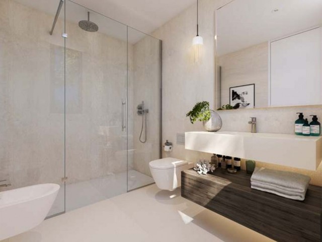 3 Bedrooms Villa in Benahavís