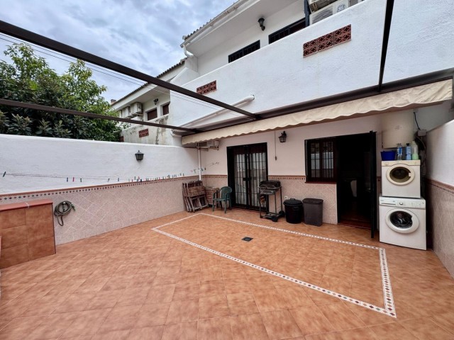 Townhouse, Benalmadena Pueblo