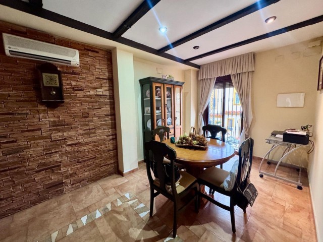 Townhouse, Benalmadena Pueblo, R5394469