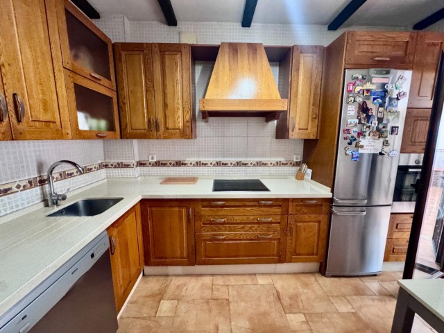 Townhouse, Benalmadena Pueblo, R5394469