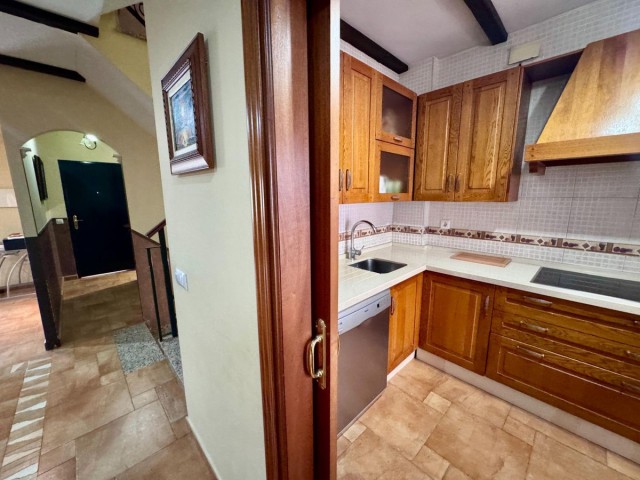 Townhouse, Benalmadena Pueblo, R5394469