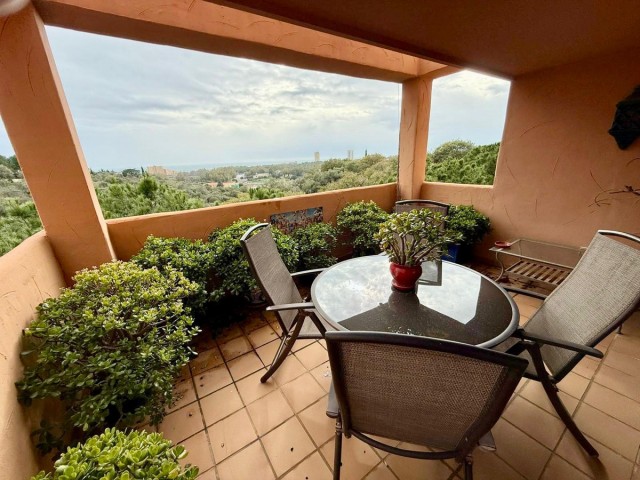 Apartment, Elviria, R5394580