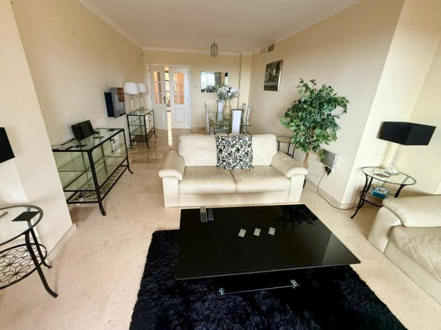 Apartment, Elviria, R5394580