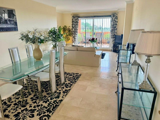 Apartment, Elviria, R5394580